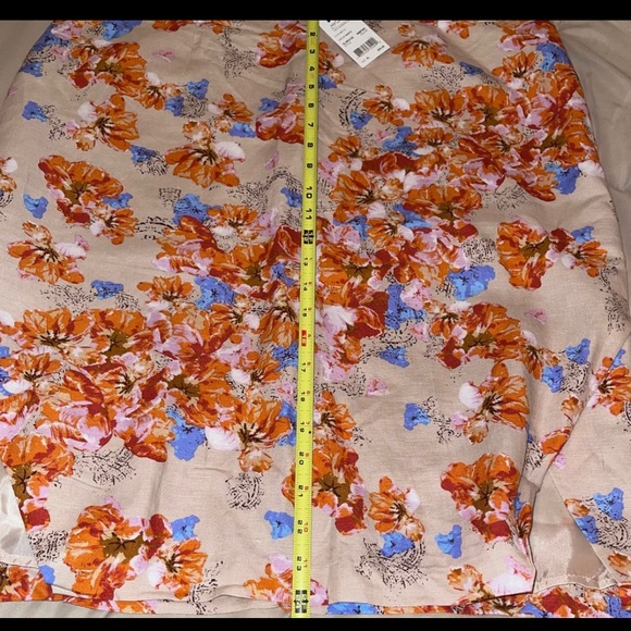 NY COLLECTION womens skirt size XL NWT - Picture 1 of 8